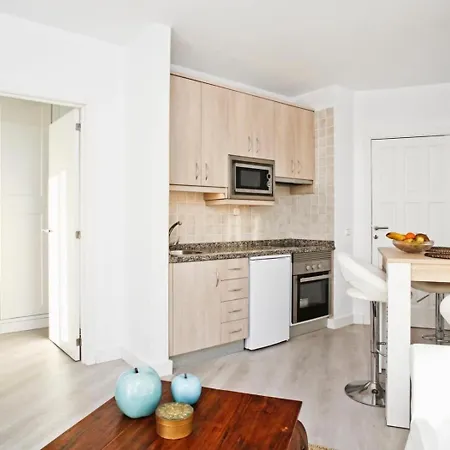 Apartment Paradise Court 24 Costa Adeje (Tenerife)