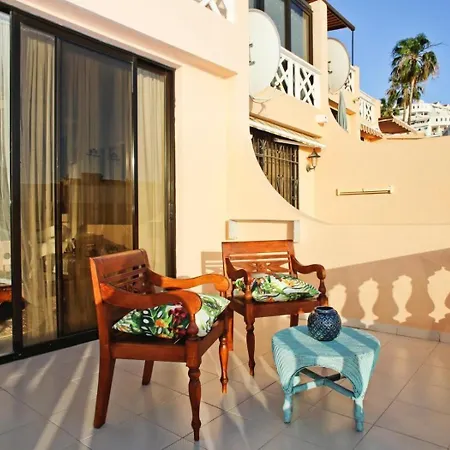 Paradise Court 24