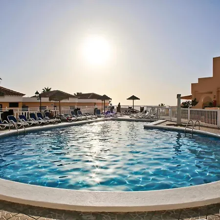 Paradise Court 24 Apartment Costa Adeje (Tenerife)