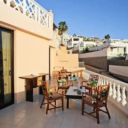 Apartment Paradise Court 24 Costa Adeje (Tenerife)