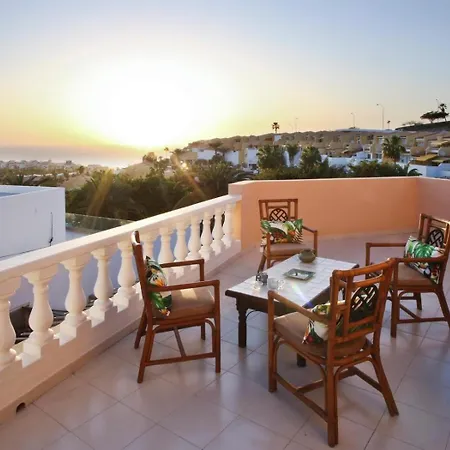 Paradise Court 24 * Costa Adeje (Tenerife)